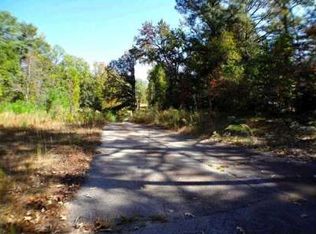 5486 Burdette Rd SE, Mableton, GA 30126