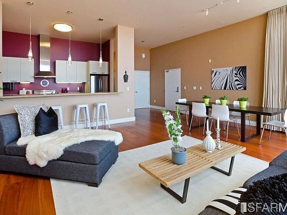 3rd image of 25 Sierra St APT W502