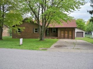 5138 Rosemont Dr., Madisonville, KY 42431