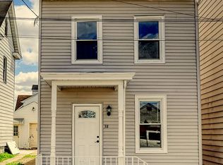 38 Fulton St, Phillipsburg, NJ 08865