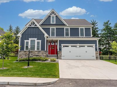 64 Hidden Brook Cir, Morgantown, WV, 26508