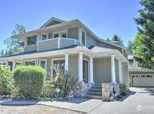 435 73rd Ave NE, Olympia, WA