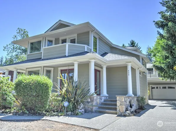 435 73rd Avenue NE, Olympia, WA 98506