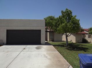 1413 W 12th Ln, Yuma, AZ 85364