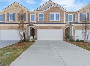 2209 Chant St, Dacula, GA 30019