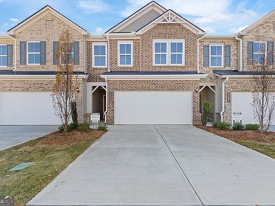 2209 Chant St, Dacula, GA, 30019