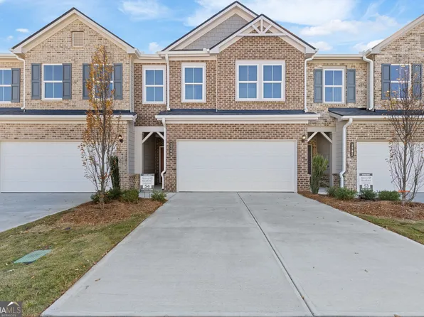 2209 Chant St, Dacula, GA 30019