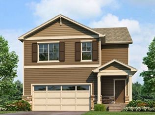 Elder Plan, Tailholt, Severance, CO 80550
