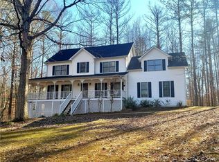 203 Battle Dr, Dallas, GA 30132