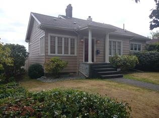 2302 33rd Ave S, Seattle, WA 98144