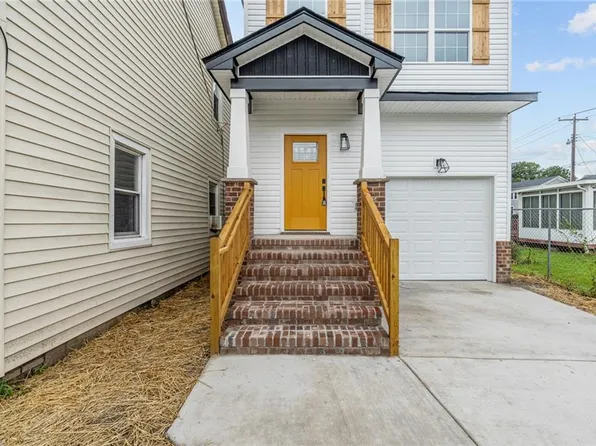 1906 Lasalle Ave, Portsmouth, VA 23704