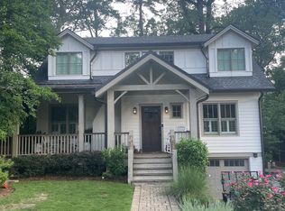 460 E Pharr Rd #BASEMENT, Decatur, GA 30030