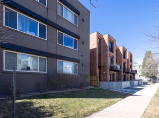 1733 N Williams St APT 3, Denver, CO 80218
