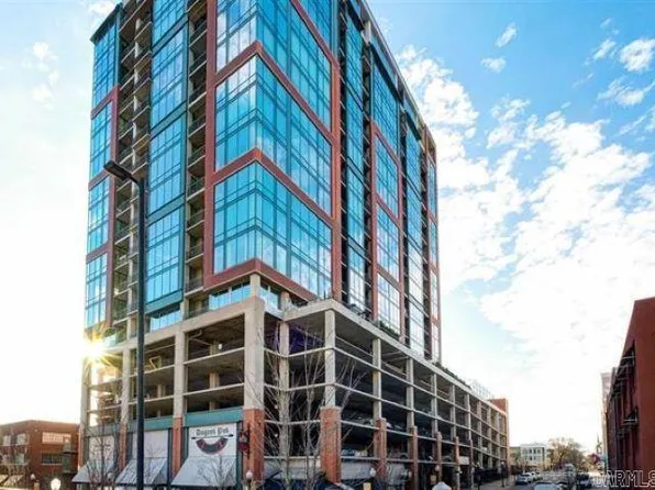 315 Rock St APT 709, Little Rock, AR 72202