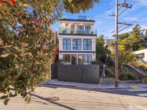 200 Putnam St, San Francisco, CA 94110