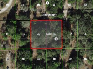 2511 Jackson St #5, Inverness, FL 34453