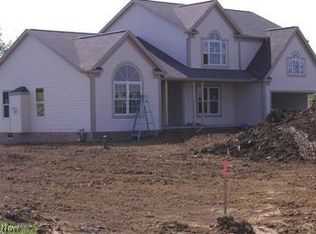 4216 Stone Rdg, Rootstown, OH 44272