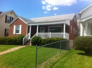 3818 Brandon Rd, Huntington, WV 25704