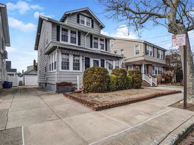 531 Beach 134th Street, Far Rockaway, NY, 11694