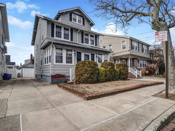531 Beach 134th Street, Belle Harbor, NY 11694