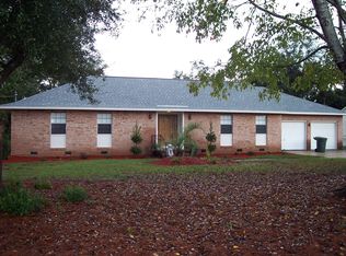 7323 Belgium Rd, Pensacola, FL 32526