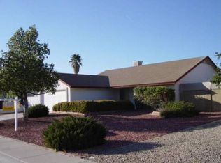 8010 W Pershing Ave, Peoria, AZ 85381