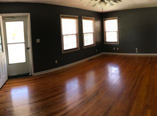 1214 E Corona St, Ada, OK 74820