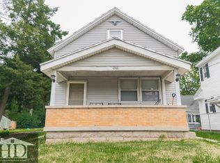 849 Hall St SE, Grand Rapids, MI 49507