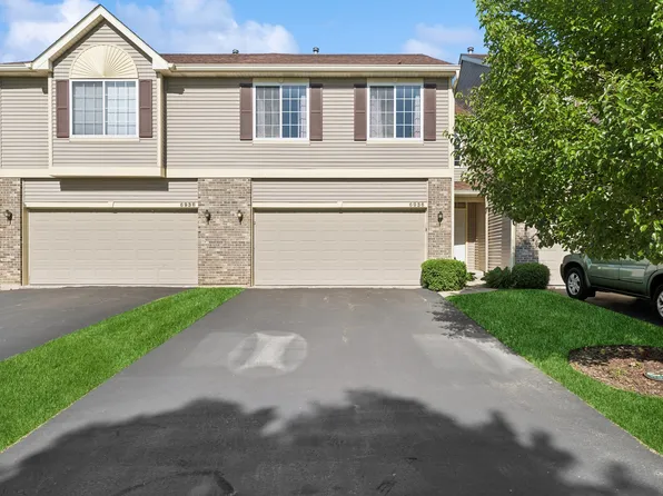 6936 Brightwater Dr, Fox Lake, IL 60020