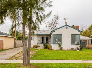 215 Fermoore St, San Fernando, CA 91340