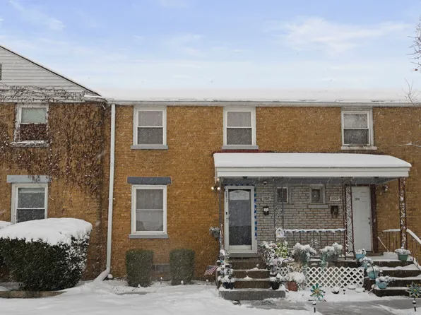 (undisclosed Address), Broadview, IL 60155
