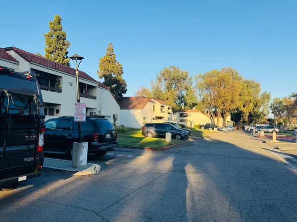 601 W 1st St, Santa Ana, CA