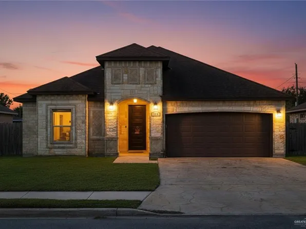 220 Los Laureles Dr, San Juan, TX 78589