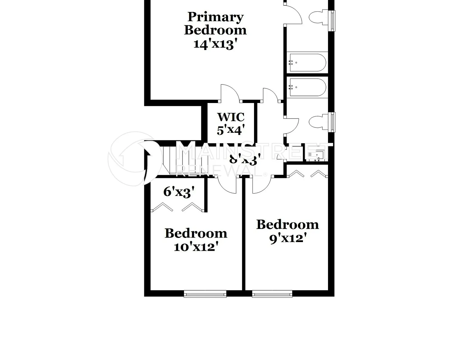 1340 Windamere Rd — Photo 4