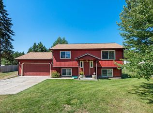 30525 N Alice Ct, Athol, ID 83801