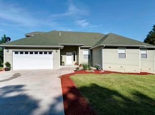 997 Rosemead Rd, Rogersville, MO 65742