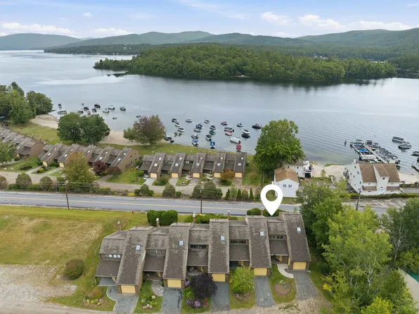 21 Woodbury Drive #31, Bristol, NH 03222