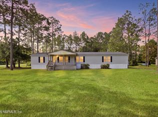307 HORSETAIL Avenue, Middleburg, FL 32068