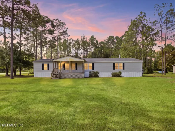 307 HORSETAIL Avenue, Middleburg, FL 32068