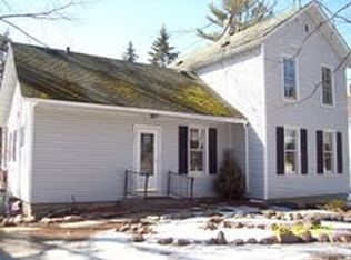 711 S Webb St, Wittenberg, WI 54499