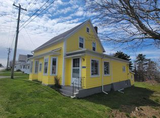 8137 Highway 1, Meteghan, NS B0W 2J0