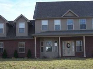 101 Silver Creek Dr, Somerset, KY 42503