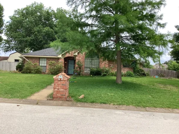 425 Bosque St, Chandler, TX 75758