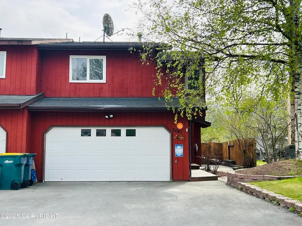 3041 Brookridge Cir, Anchorage, AK 99504