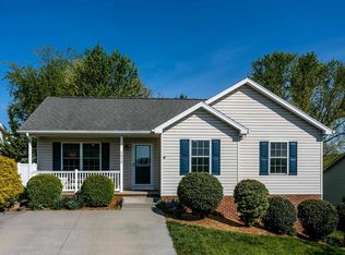 3030 Legion Way, Broadway, VA 22815