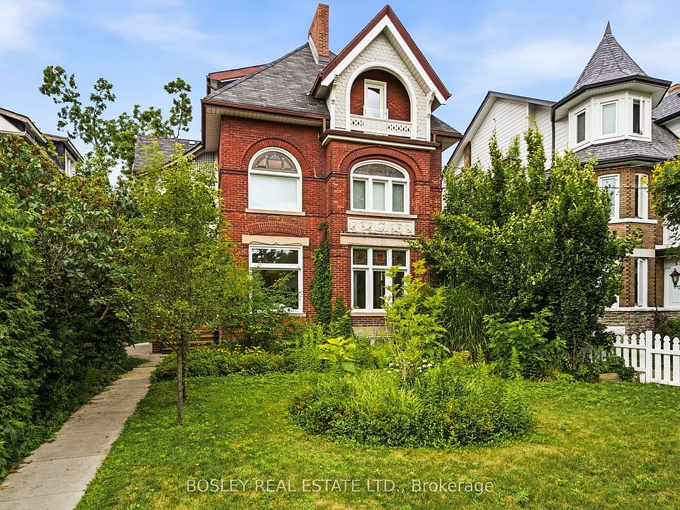 1st image of 178 High Park Ave