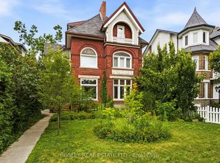 178 High Park Ave, Toronto, ON M6P2S4