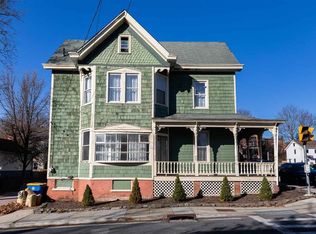 1 Wurts St, Kingston, NY 12401