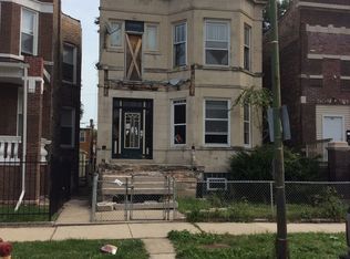 167 N Lavergne Ave, Chicago, IL 60644