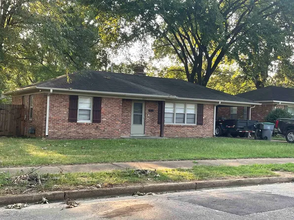 1665 Delmont Rd, Memphis, TN 38117